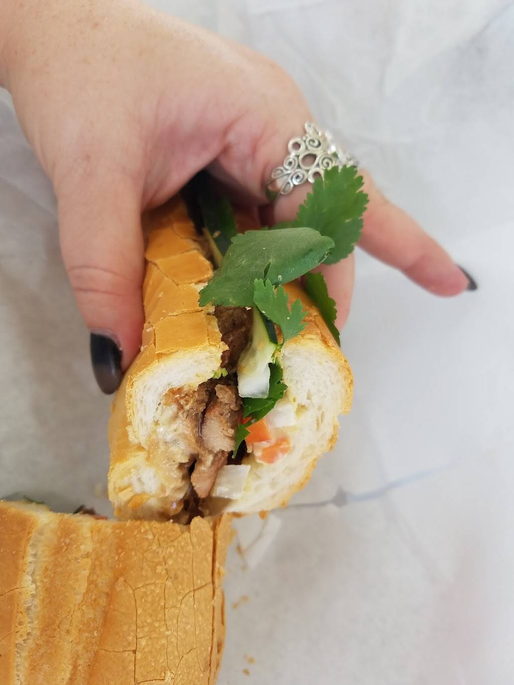 Sandwich Hag | cafe | 1902 S Lamar St, Dallas, TX 75215, USA | 2144845971 OR +1 214-484-5971