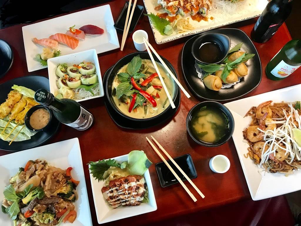 Naked Grill Sushi & Yakitori | restaurant | 2748 Lighthouse Point E, Baltimore, MD 21224, USA | 4105348888 OR +1 410-534-8888