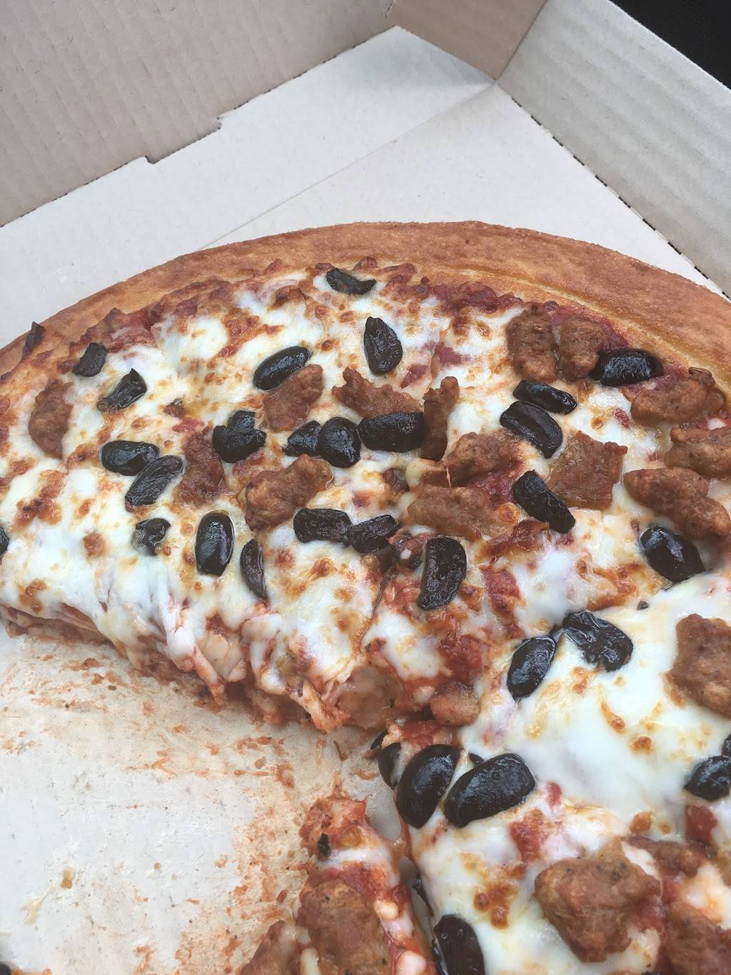 Pizza Hut | meal takeaway | 4920 Roswell Rd #22, Atlanta, GA 30342, USA | 4042529007 OR +1 404-252-9007