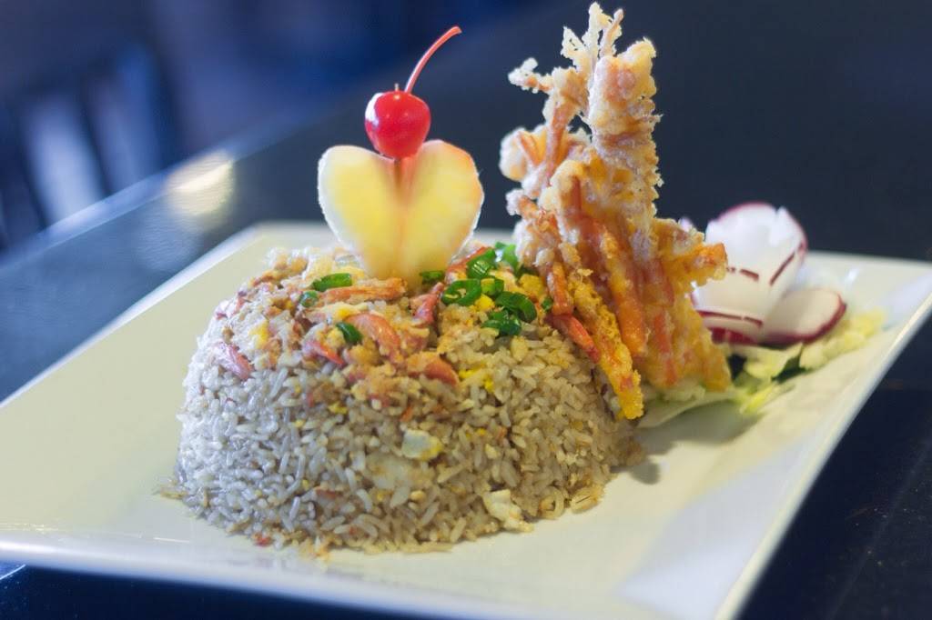 Sawasdee Thai Cuisine | restaurant | 5601 E Virginia Beach Blvd, Norfolk, VA 23502, USA | 7572338220 OR +1 757-233-8220