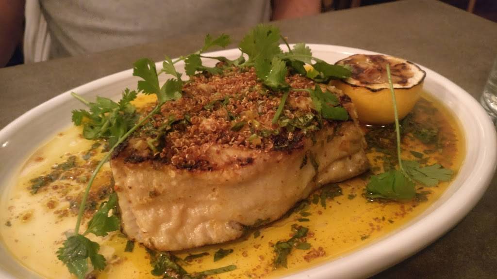 Thames Street Kitchen | restaurant | 509 Thames St, Newport, RI 02840, USA | 4018460400 OR +1 401-846-0400