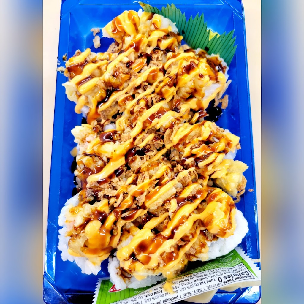 padaSUSHI(inside Smart& Final) | restaurant | 21672 Plano Trabuco Rd, Trabuco Canyon, CA 92679, USA | 9493108770 OR +1 949-310-8770