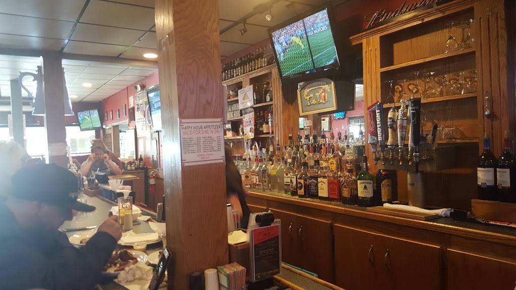 Grand Slam Pizza | restaurant | 472 S Main St, Manchester, NH 03102, USA | 6036225522 OR +1 603-622-5522