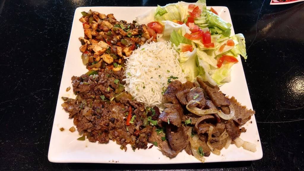 Mr.Broast Xpress Mg | restaurant | 9402 Waukegan Rd, Morton Grove, IL 60053, USA | 8473249115 OR +1 847-324-9115