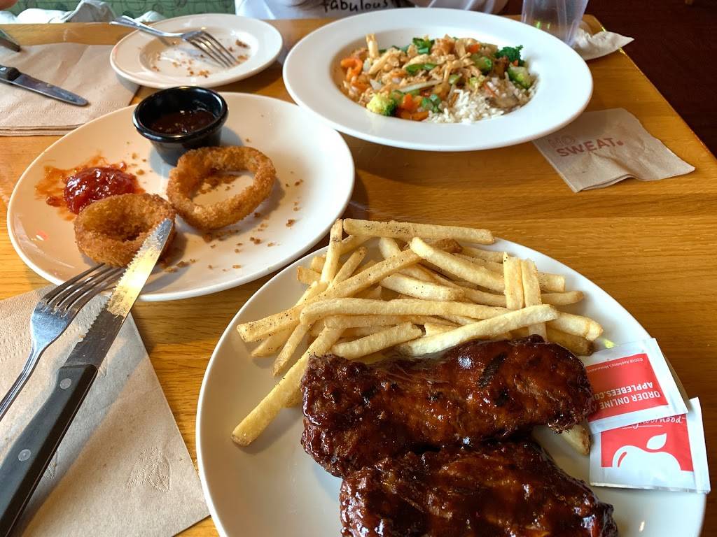 Applebees Grill + Bar | restaurant | 2911 W 12th St, Millcreek Township, PA 16505, USA | 8148381144 OR +1 814-838-1144