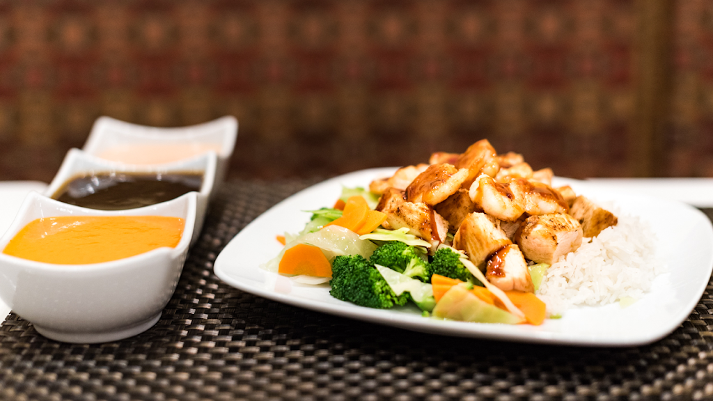 Extreme Teriyaki at Buckhead Crossing | restaurant | 2625 Piedmont Rd NE suite 55, Atlanta, GA 30324, USA | 4703122930 OR +1 470-312-2930