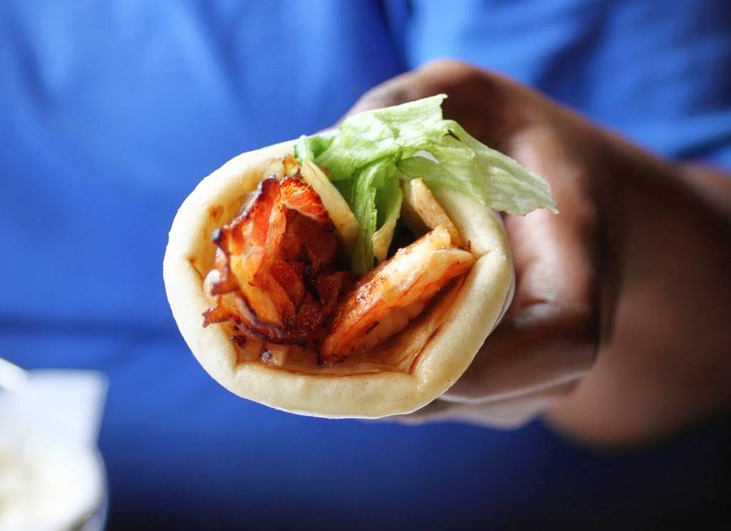 Zeekz Dogwood | restaurant | 96 Laurel Park Dr, Flowood, MS 39232, USA | 7695724802 OR +1 769-572-4802