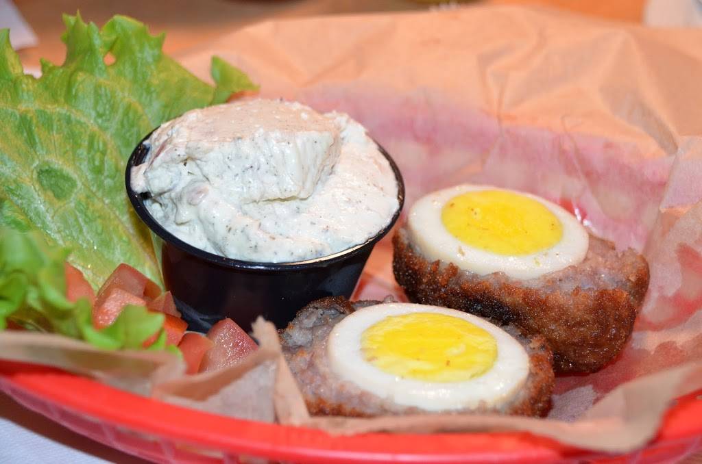 Macs Proper Pub | cafe | 693 N High St, Columbus, OH 43215, USA | 6142216227 OR +1 614-221-6227