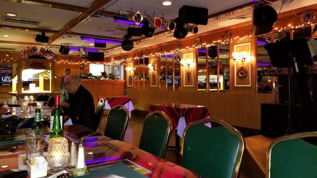 La Granja De Oro | restaurant | 2920 Annandale Rd, Falls Church, VA 22042, USA | 7035345511 OR +1 703-534-5511