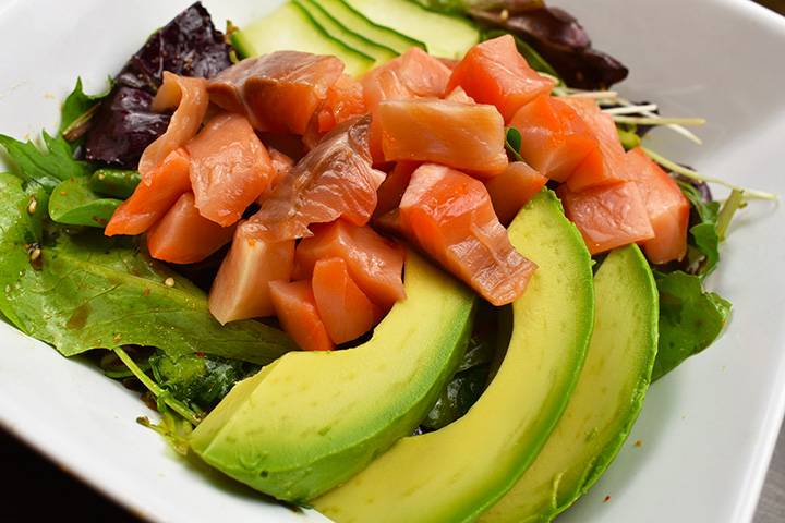 Akaya Sushi, Izakaya & Ramen | restaurant | 1310 W Campbell Rd #114, Richardson, TX 75080, USA | 9727070722 OR +1 972-707-0722