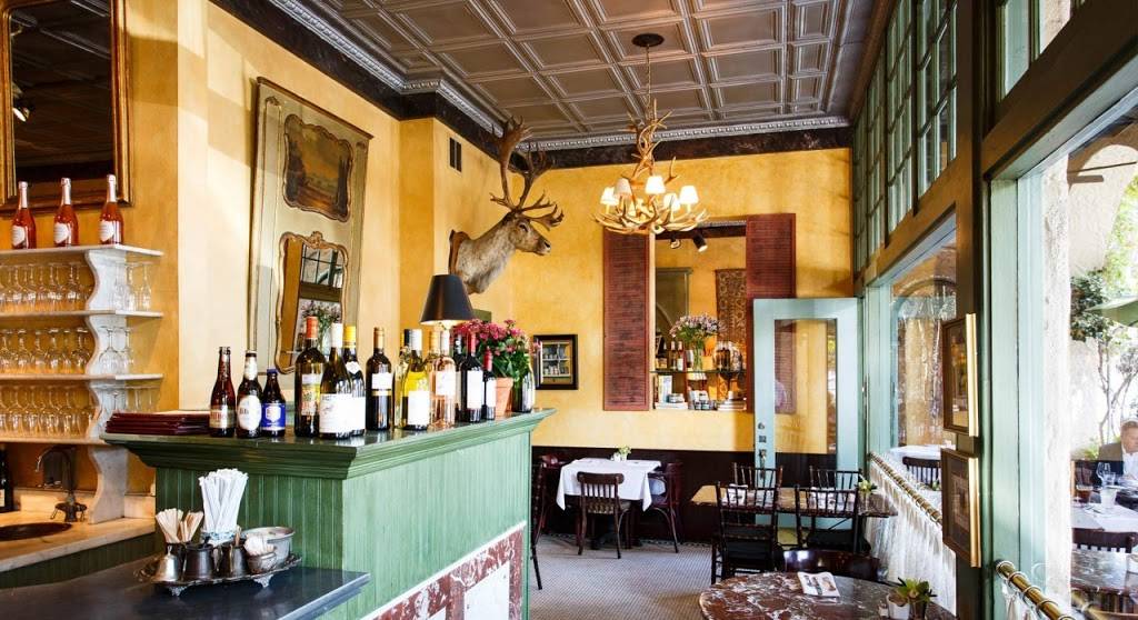 Julienne Fine Foods And Celebrations | meal takeaway | 2649 Mission St, San Marino, CA 91108, USA | 6264412290 OR +1 626-441-2290