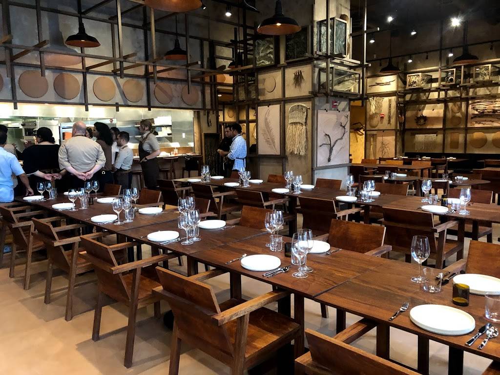 Tzuco | restaurant | 720 N State St, Chicago, IL 60654, USA | 3123748995 OR +1 312-374-8995