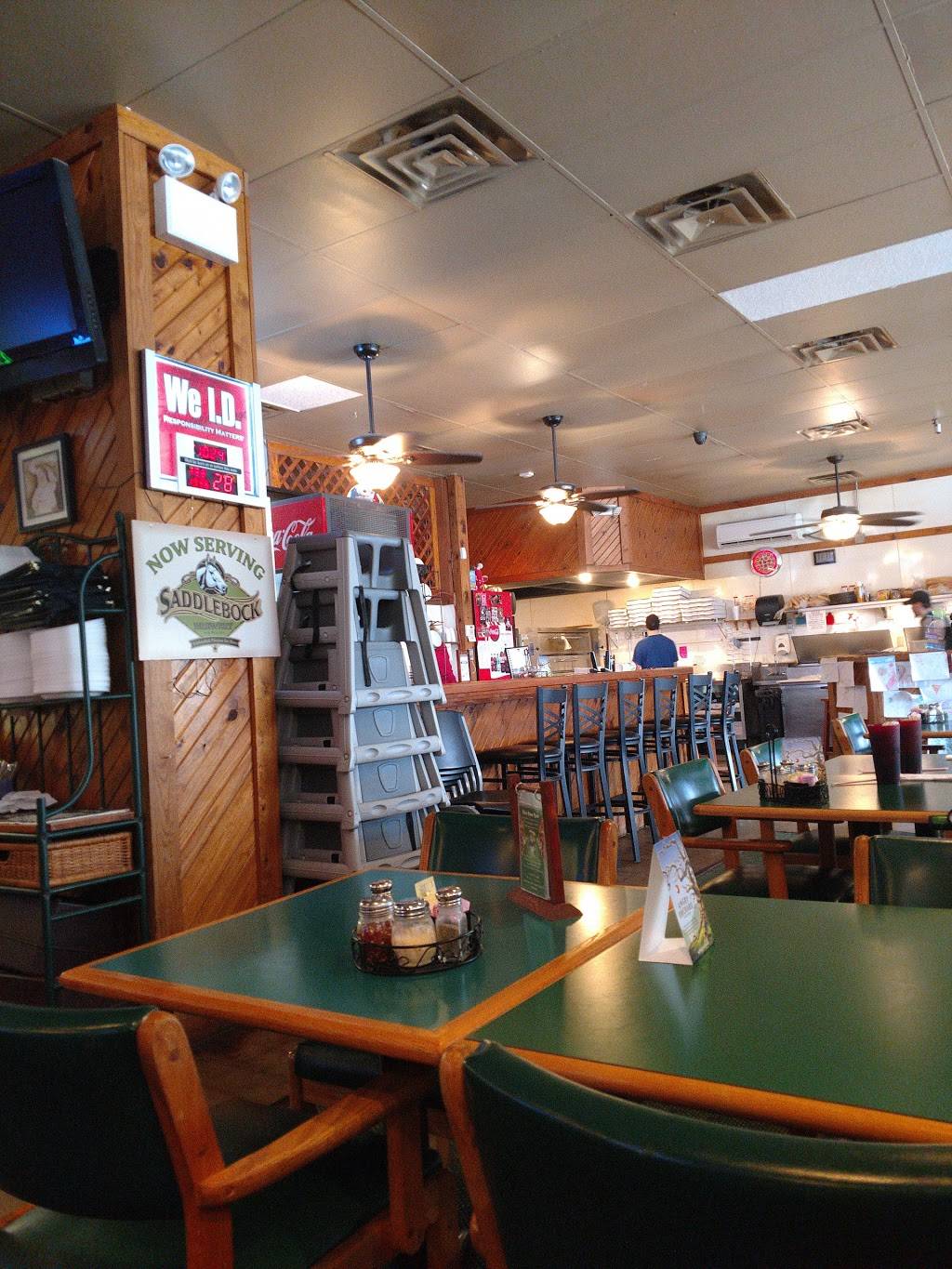 Tims Pizza | restaurant | 1813 E Mission Blvd, Fayetteville, AR 72703, USA | 4795215056 OR +1 479-521-5056