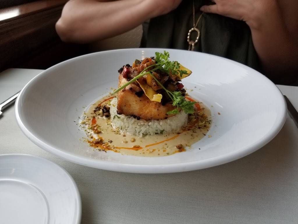 The Winery Restaurant & Wine Bar | restaurant | 3131 West Coast Hwy, Newport Beach, CA 92663, USA | 9499996622 OR +1 949-999-6622