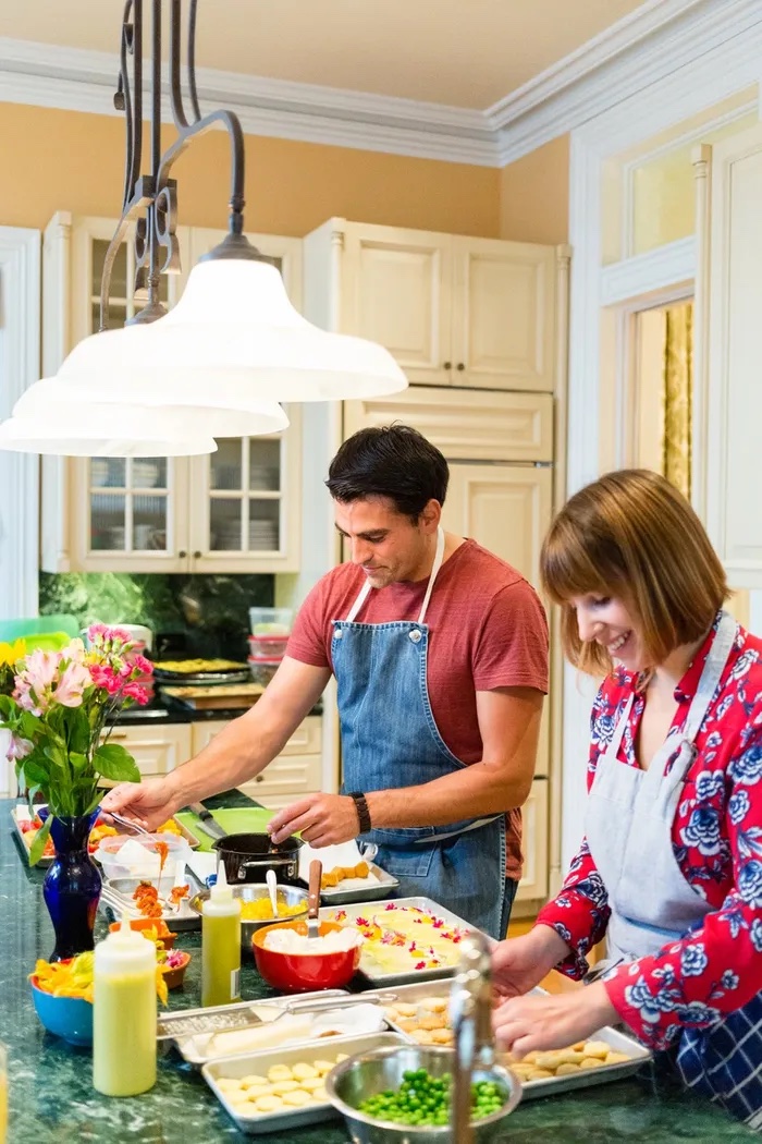 Personal Chefs San Francisco CA | restaurant | 2565 3rd St #307, San Francisco, CA 94107, USA | 4432238670 OR +1 443-223-8670