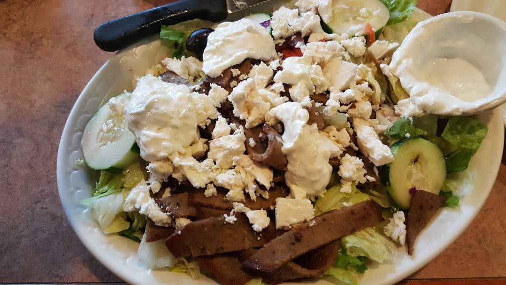 Twelve Islands | restaurant | 114 S Main St #1, Crown Point, IN 46307, USA | 2196635070 OR +1 219-663-5070