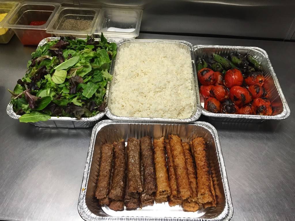 Kebab House | restaurant | 8401 Van Nuys Blvd, Panorama City, CA 91402, USA | 8188959999 OR +1 818-895-9999
