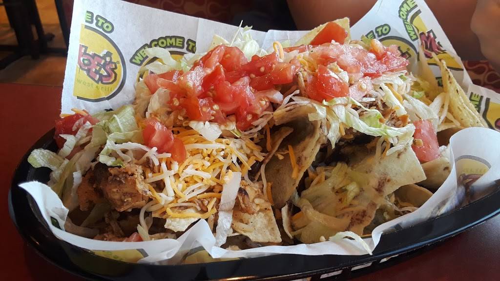Moes Southwest Grill | restaurant | 1217 N Main St, Suffolk, VA 23434, USA | 7579254405 OR +1 757-925-4405