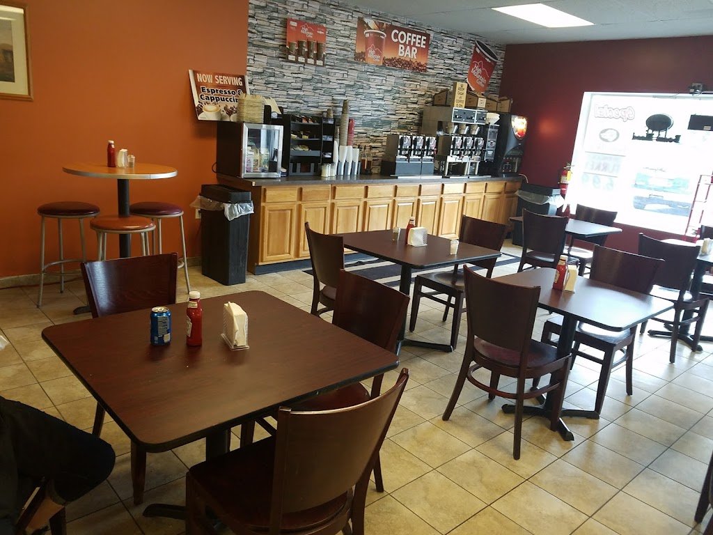 Hot Bagels | bakery | 1802 NJ-31, Clinton, NJ 08809, USA | 9086175487 OR +1 908-617-5487