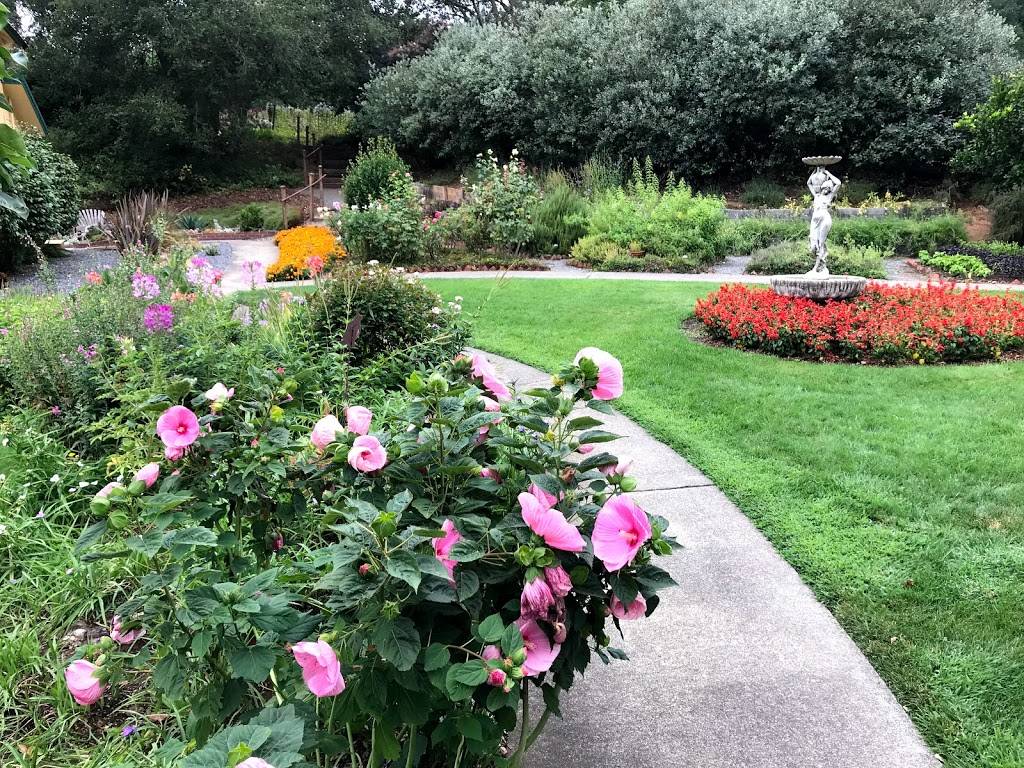 Restaurant at Madrona Manor | restaurant | 1001 Westside Rd, Healdsburg, CA 95448, USA | 7074334231 OR +1 707-433-4231