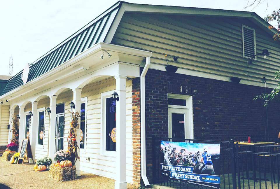 Plantation Pub | restaurant | 8321 Sawyer Brown Rd, Nashville, TN 37221, USA | 6298002221 OR +1 629-800-2221