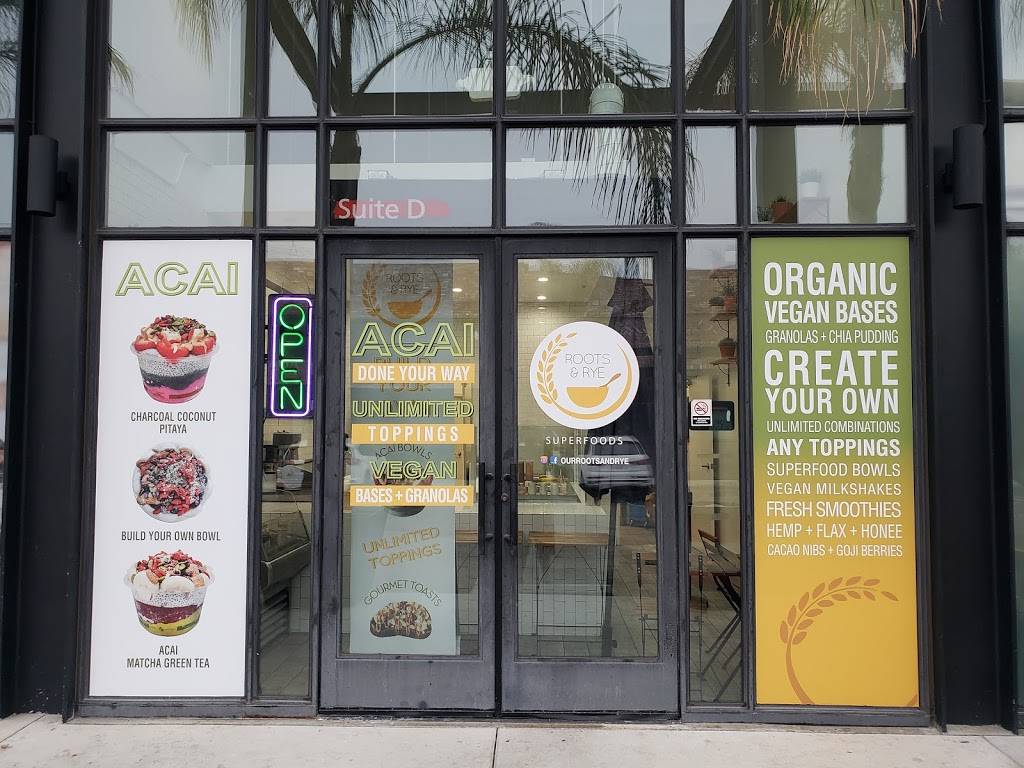 Roots and Rye | restaurant | 2134 Sunset Blvd suite d, Los Angeles, CA 90026, USA | 2135506933 OR +1 213-550-6933