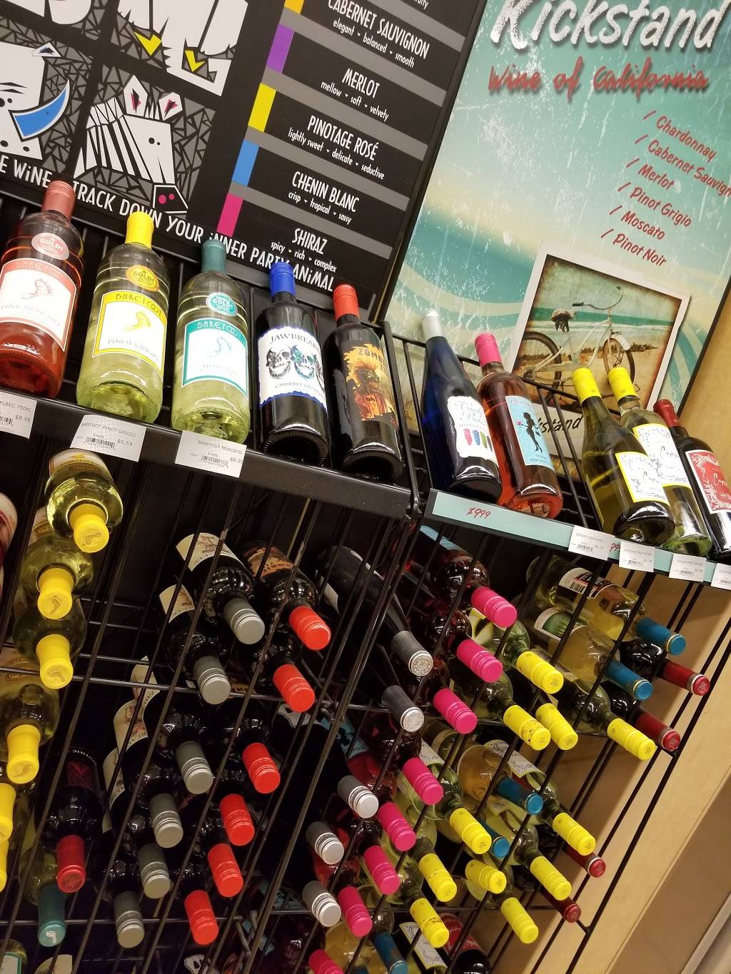 Sheetz #447 | cafe | 3715 N Wesleyan Blvd, Rocky Mount, NC 27804, USA | 2522123363 OR +1 252-212-3363