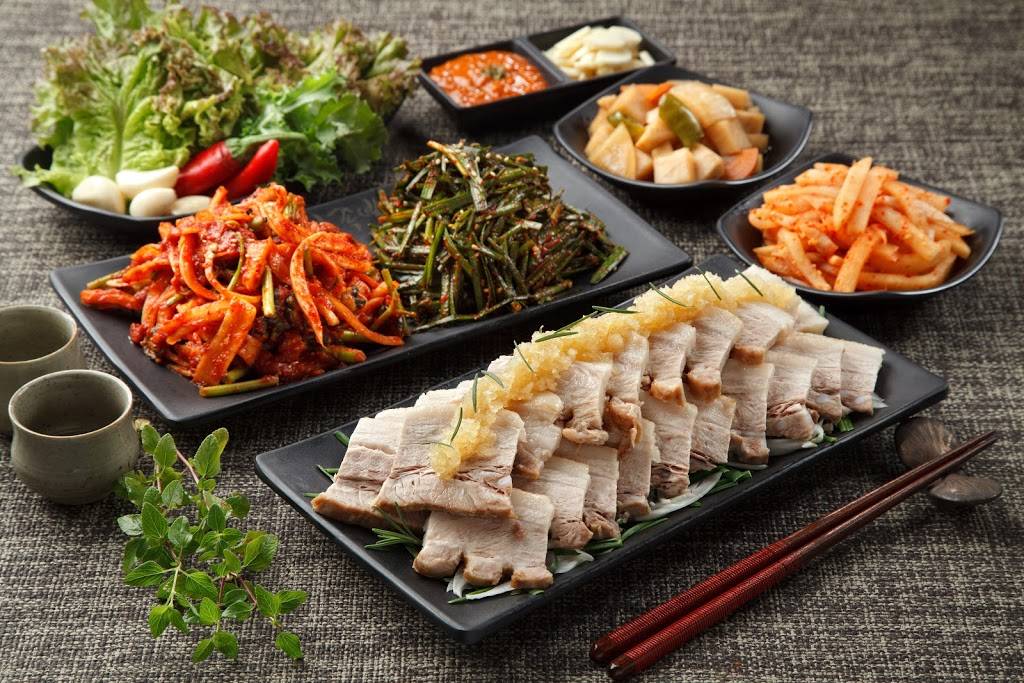 BUL BUL E JOKBAL | restaurant | 379 N Western Ave, Los Angeles, CA 90004, USA | 3233805840 OR +1 323-380-5840