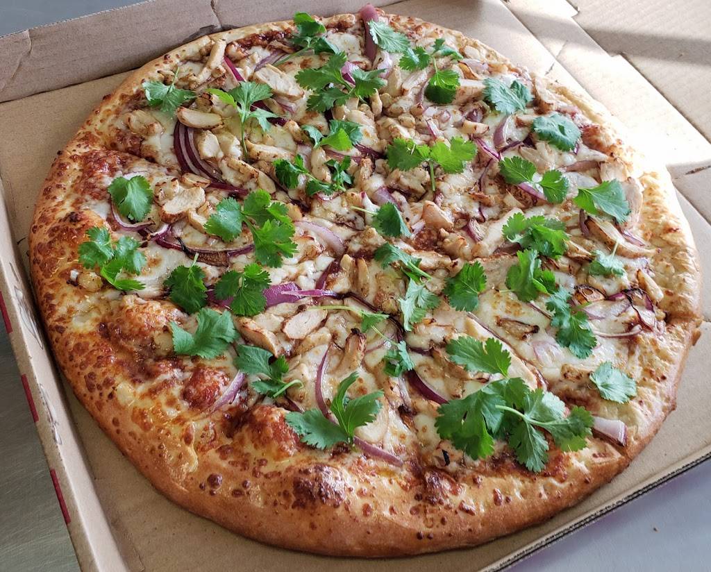 Pizza Bandit | restaurant | 6201 Whittier Blvd, East Los Angeles, CA 90022, USA | 3233149352 OR +1 323-314-9352