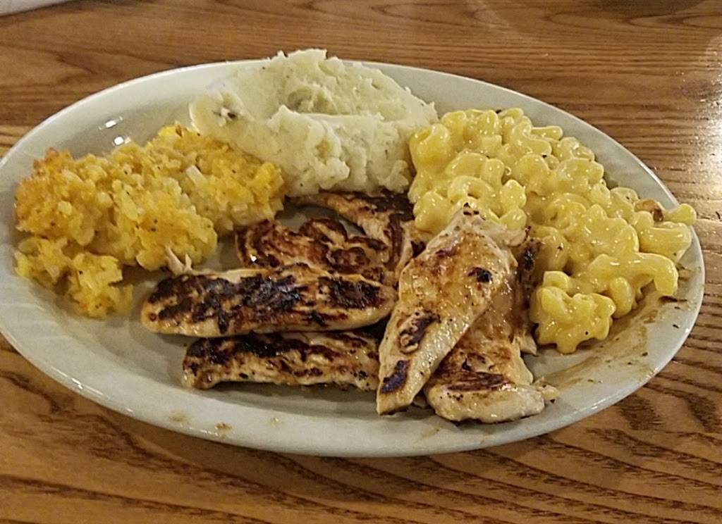 Cracker Barrel Old Country Store | restaurant | 5205 Detroit Rd, Sheffield Lake, OH 44054, USA | 4409347777 OR +1 440-934-7777