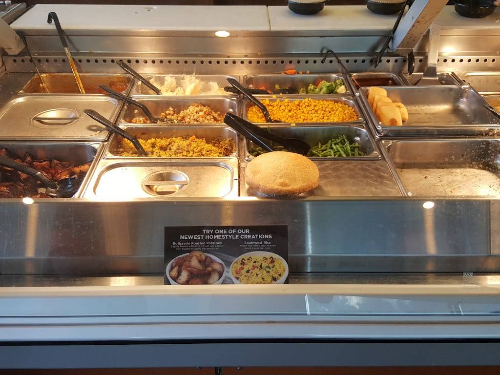 Boston Market | restaurant | 3435 S McClintock Dr, Tempe, AZ 85282, USA | 4808318822 OR +1 480-831-8822