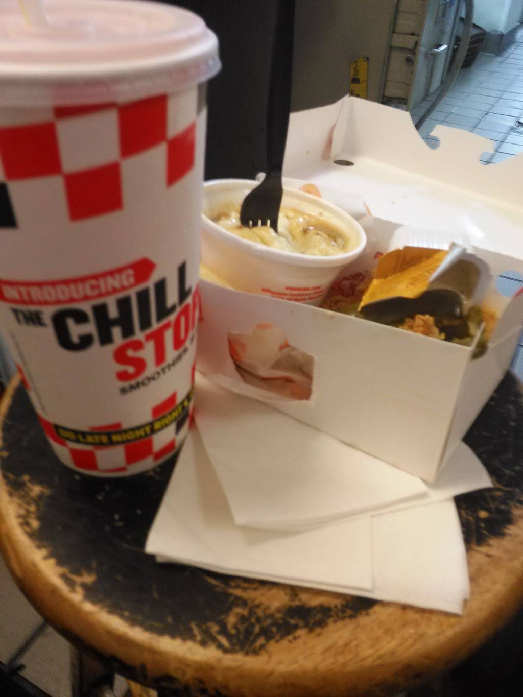 Checkers | restaurant | 1449 Donnelly Ave SW, Atlanta, GA 30310, USA | 4047559986 OR +1 404-755-9986