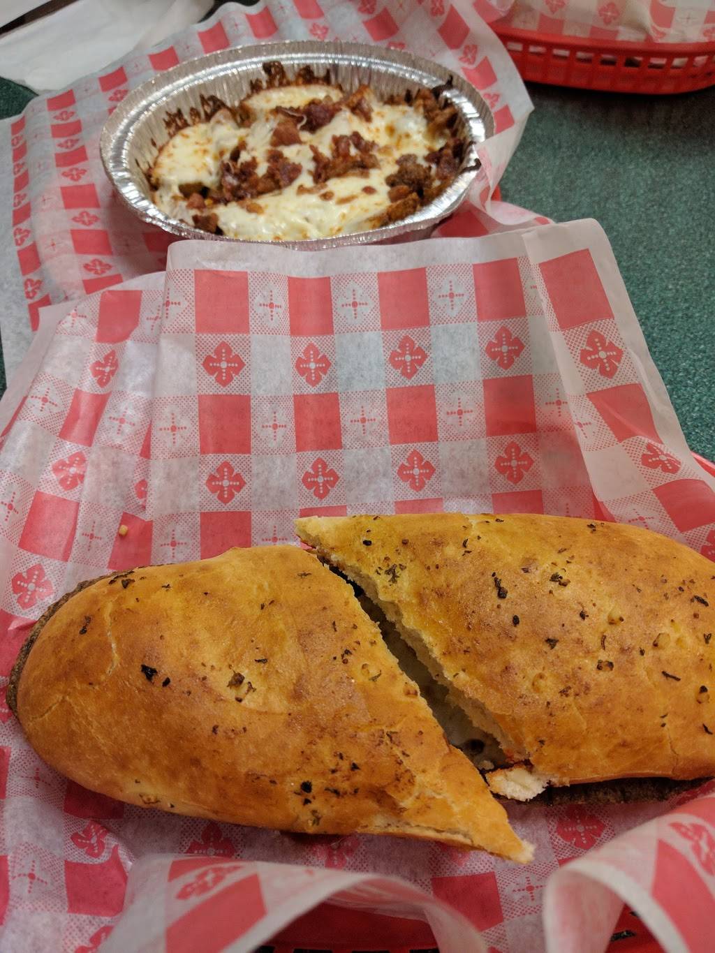 Snappy Tomato Pizza | meal delivery | 125 Stern Dr, Seaman, OH 45679, USA | 9373861010 OR +1 937-386-1010