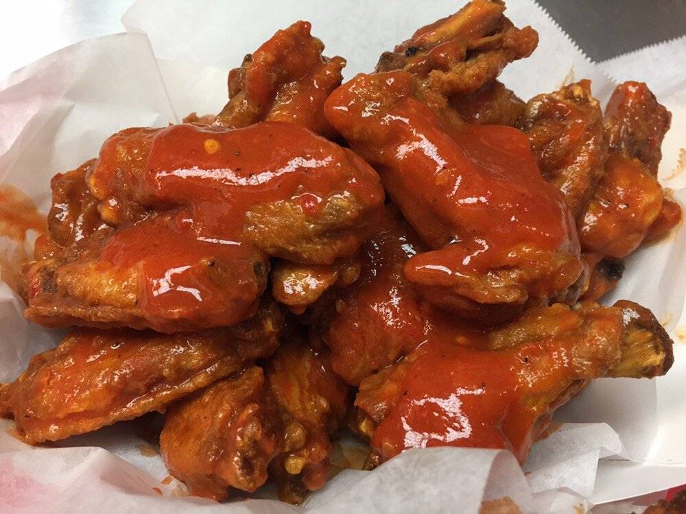 California Hot Wings & Pizza | restaurant | 8746 Washington Blvd, Pico Rivera, CA 90660, USA | 5629491901 OR +1 562-949-1901