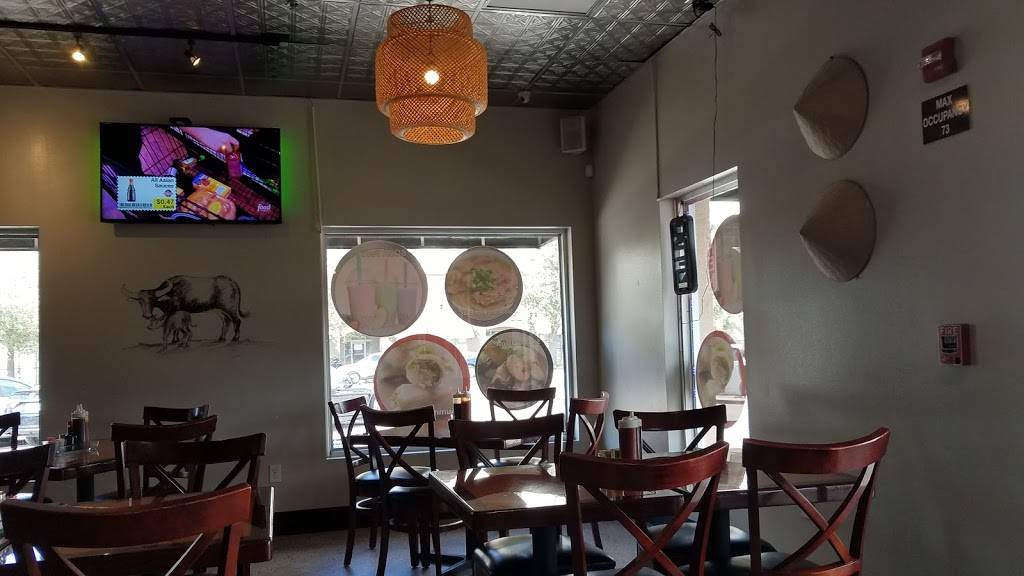 IPho 2 Noodle House | restaurant | 6424, 156 Lake Ave, Maitland, FL 32751, USA | 3214220181 OR +1 321-422-0181