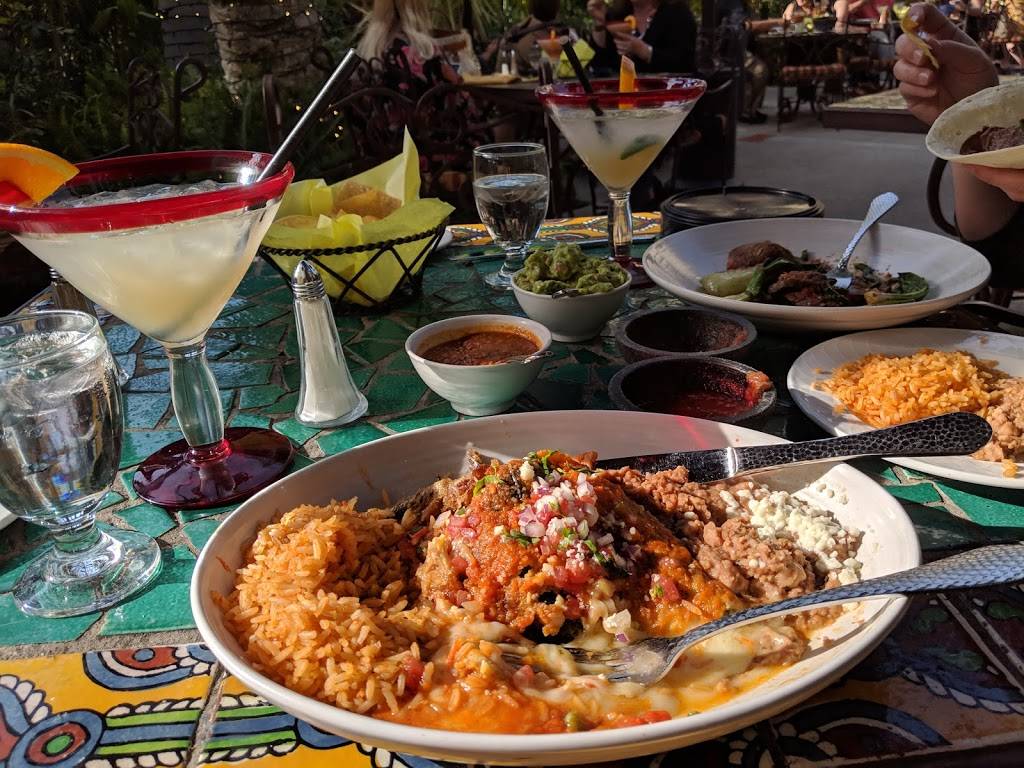 Las Campanas | restaurant | 3649 Mission Inn Avenue, Riverside, CA 92501, USA | 9517840300 OR +1 951-784-0300