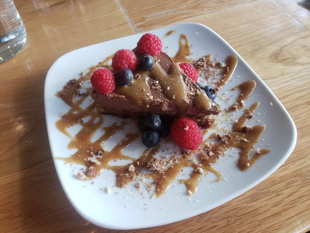 Living Kitchen | restaurant | 555 Fayetteville St, Raleigh, NC 27601, USA | 9193243515 OR +1 919-324-3515