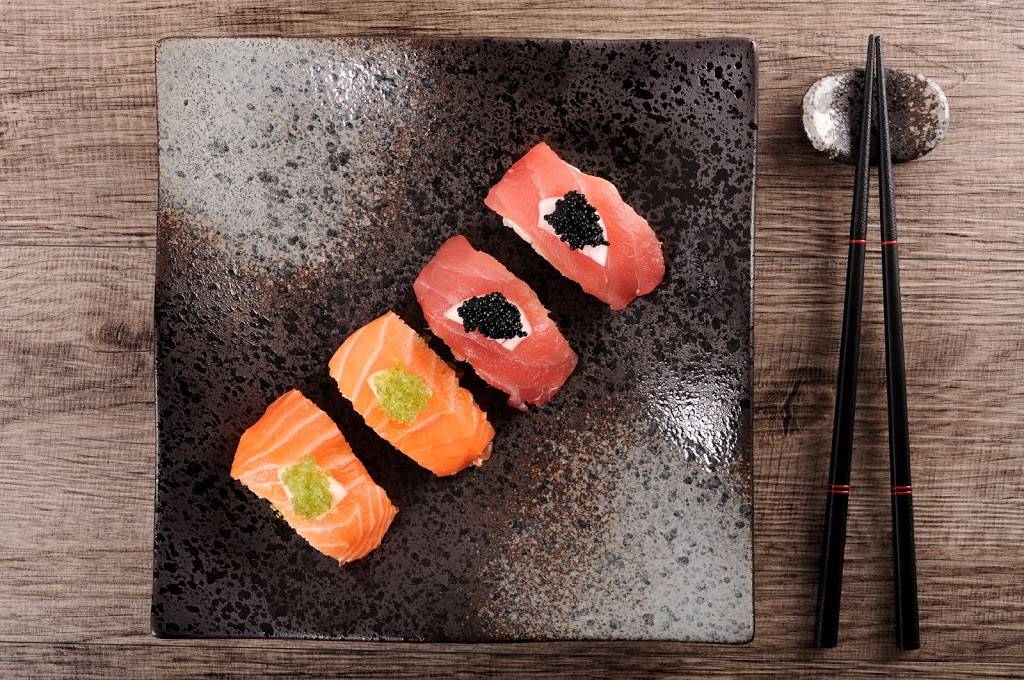 Sushi Fleury | meal delivery | 2343 Rue Fleury E, Montréal, QC H2B 1K8, Canada | 5143827953 OR +1 514-382-7953