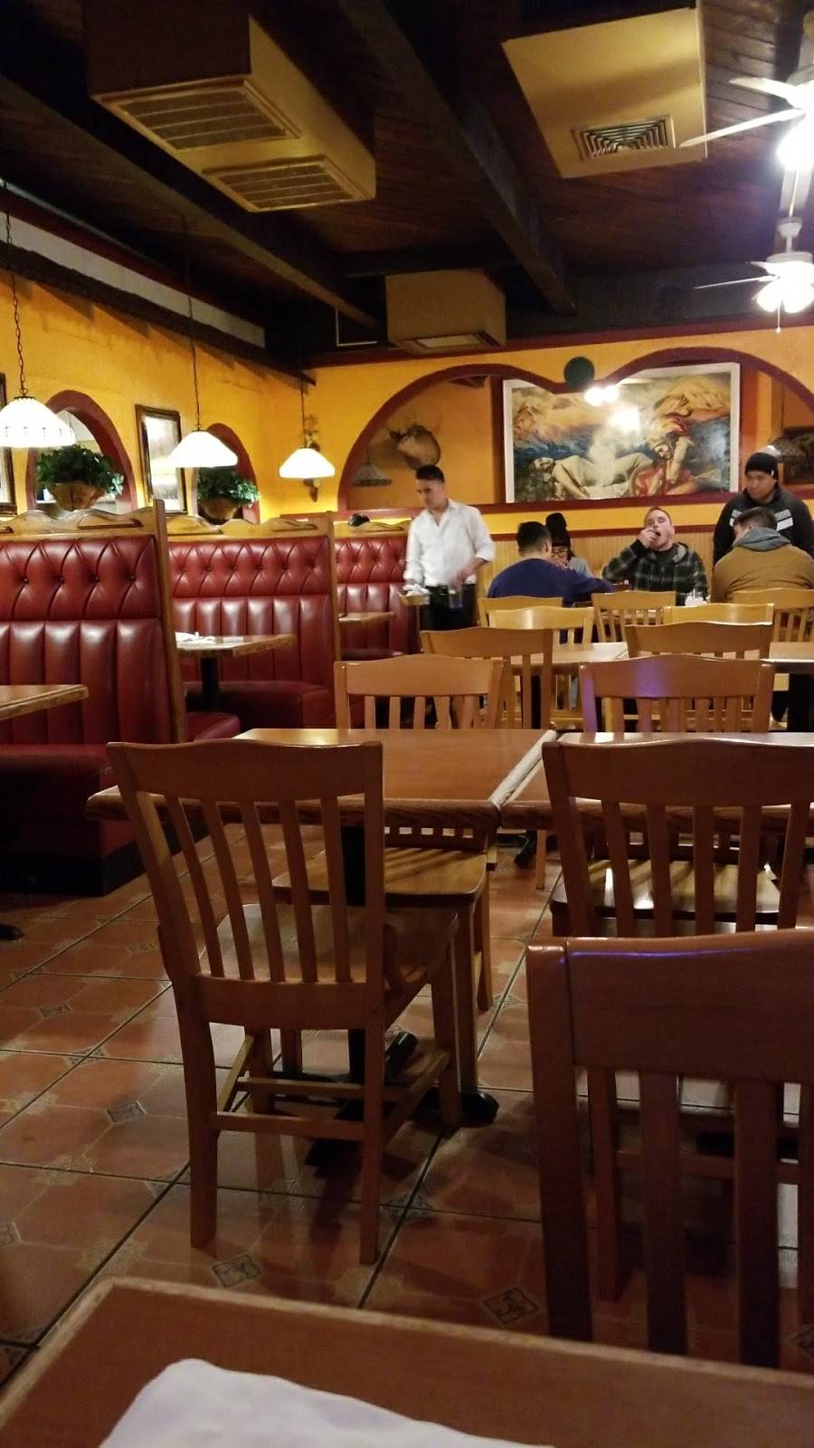 El Azteca - Norfolk | restaurant | 1522 E Little Creek Rd, Norfolk, VA 23518, USA | 7575876016 OR +1 757-587-6016