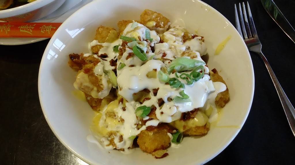 RBG Bar and Grill | restaurant | 427 N 44th St, Phoenix, AZ 85008, USA | 6022204400 OR +1 602-220-4400