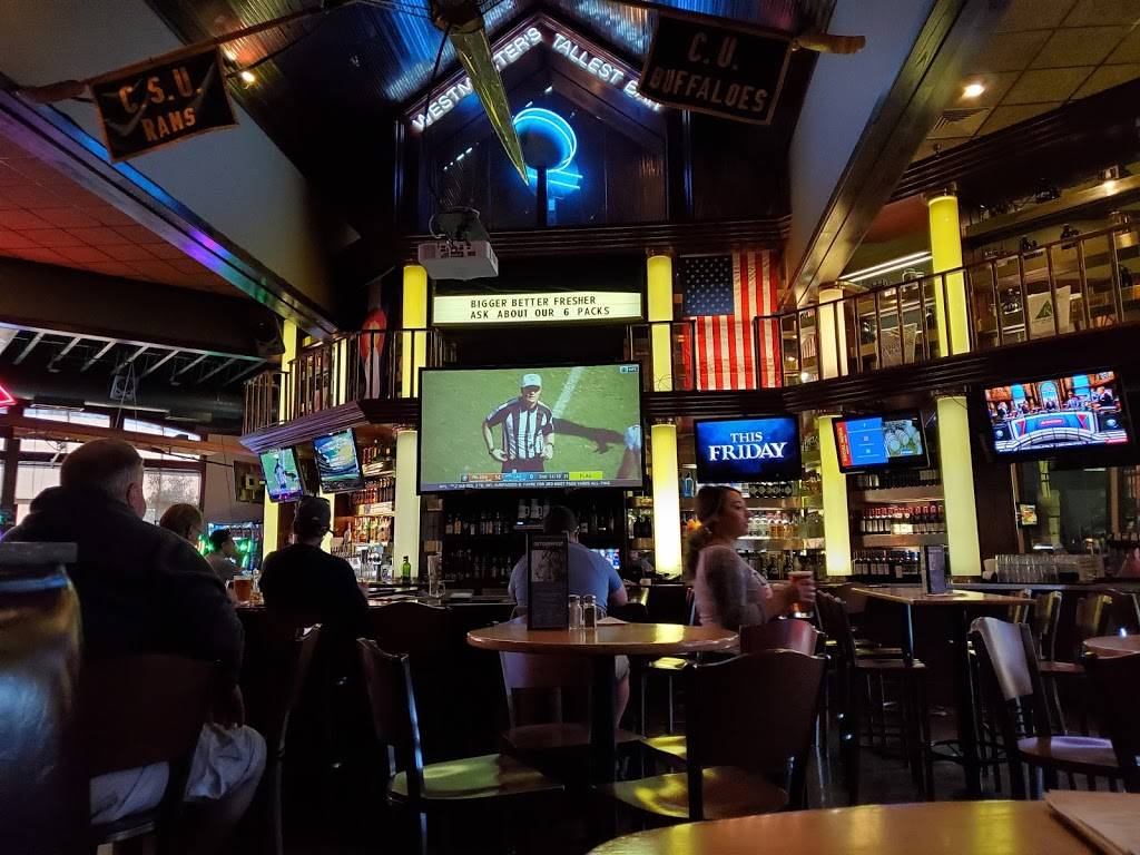 C.B. & Potts | restaurant | 1257 W 120th Ave, Westminster, CO 80234, USA | 3034515767 OR +1 303-451-5767