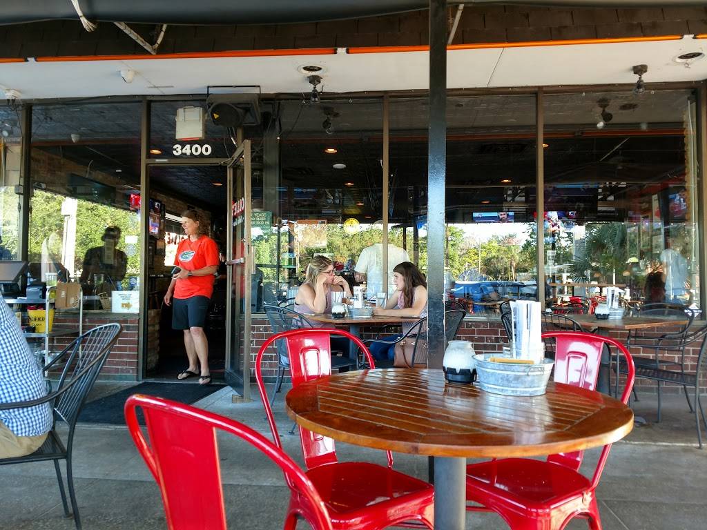 Ollies Public House | restaurant | 3400 Edgewater Dr, Orlando, FL 32804, USA | 4079998934 OR +1 407-999-8934