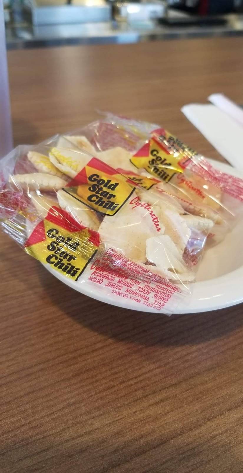 Gold Star Chili | restaurant | 7388 N Liberty Dr, Liberty Township, OH 45044, USA | 5138474248 OR +1 513-847-4248