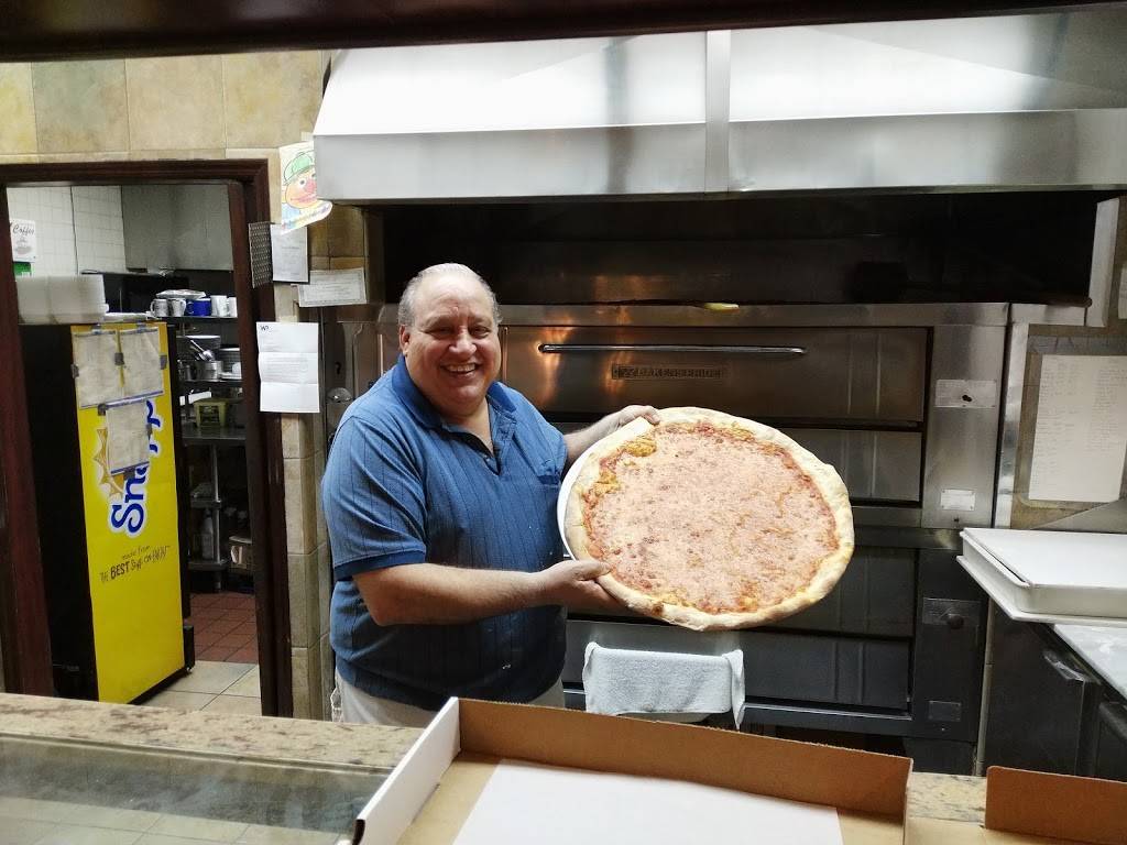 Magnottas Pizzeria | meal delivery | 4702, 192 Maple Ave, White Plains, NY 10601, USA | 9147618661 OR +1 914-761-8661