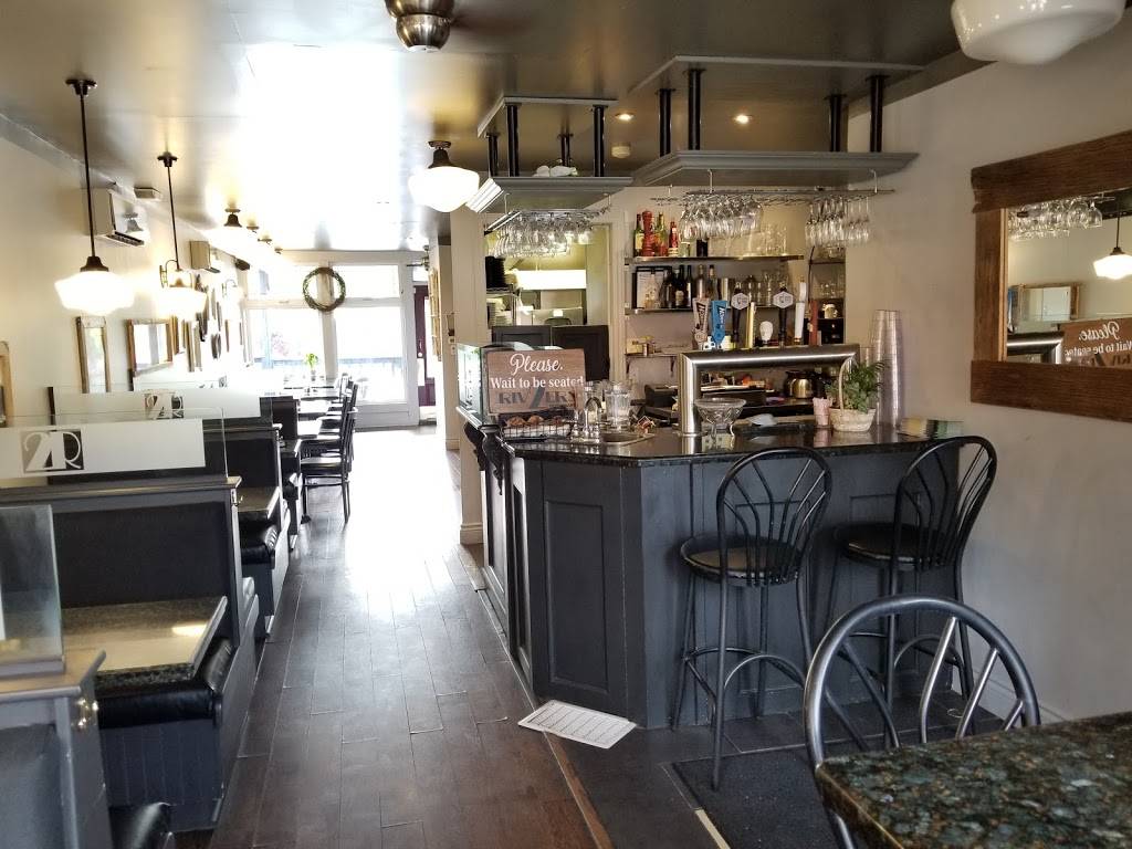 2 Rivers | restaurant | 25 Grand River St N, Paris, ON N3L 2L9, Canada | 5194423233 OR +1 519-442-3233