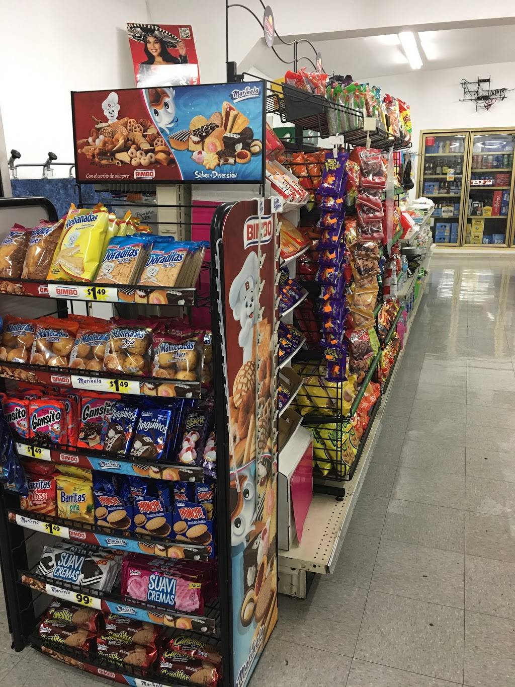 El Rey Quik Stop | meal takeaway | 13000 Paramount Blvd, Downey, CA 90242, USA | 3103455214 OR +1 310-345-5214