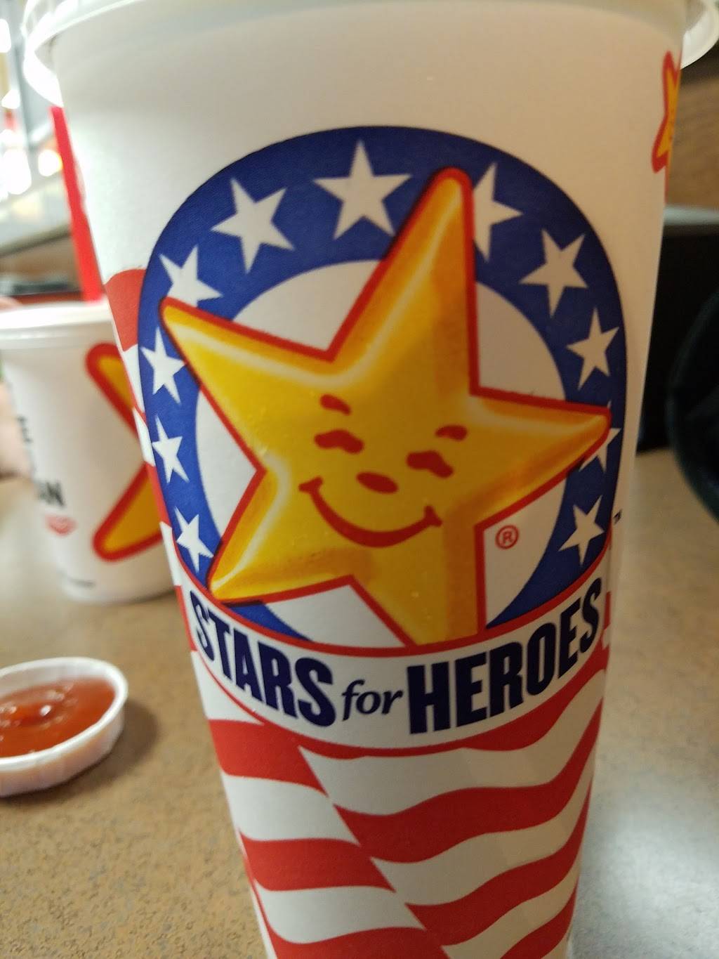 Hardees | restaurant | 11191 San Jose Blvd, Jacksonville, FL 32223, USA | 9048862700 OR +1 904-886-2700