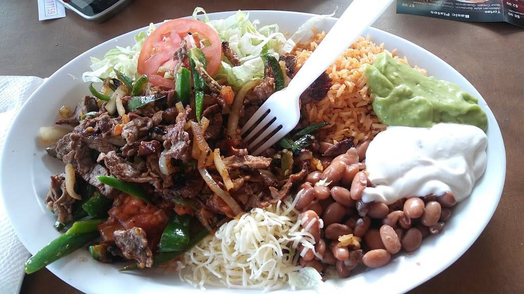Taqueria Zarape | restaurant | 1107 Fremont Blvd, Seaside, CA 93955, USA | 8318991125 OR +1 831-899-1125