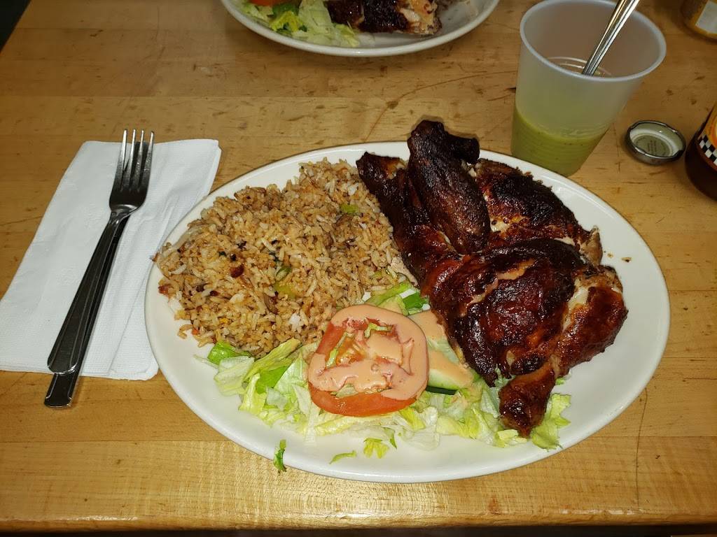 El Pollo Peruano | restaurant | 4119 National St, Flushing, NY 11368, USA | 7184575130 OR +1 718-457-5130