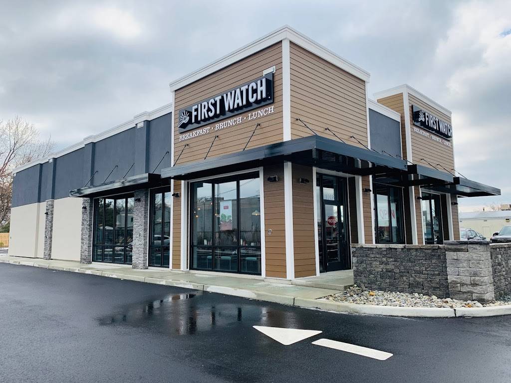 First Watch - Cherry Hill - Now Open! | restaurant | 1012 Haddonfield Rd, Cherry Hill, NJ 08002, USA | 8564003447 OR +1 856-400-3447